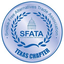 Starlite Vapor - Supporting SFATA Member