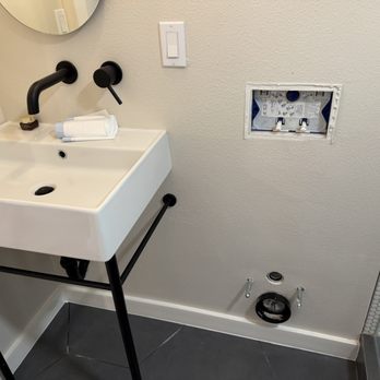 Fast Patch Drywall Company - Finished project - Drywall Installation & Repair Near Me Fast Patch Drywall Company - Finished project - Drywall Installation & Repair Near Me