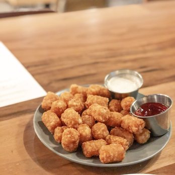 The Cut - Tots! - Burgers Near Me - Irvine, California The Cut - Tots! - Burgers Near Me - Irvine, California