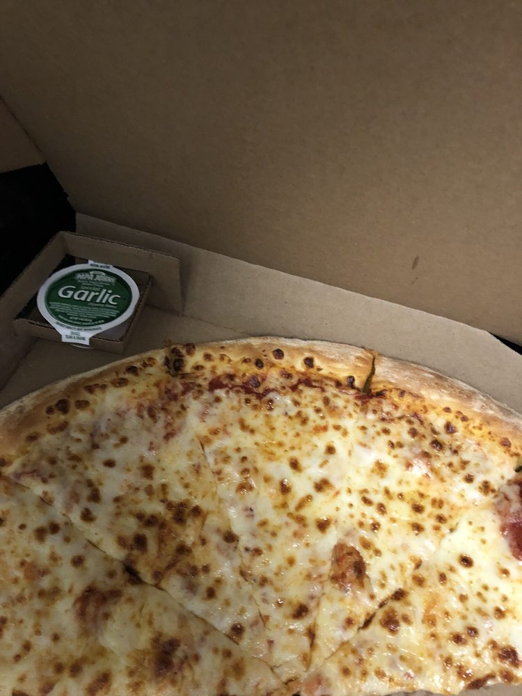 Papa John S Murrells Inlet