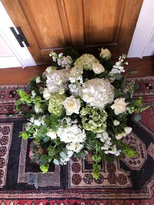 Flowers & Festivities by null