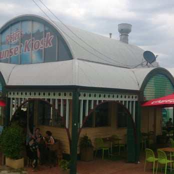Sunset Kiosk - Ice Cream & Frozen Yogurt Near Me - Melbourne, VIC Sunset Kiosk - Ice Cream & Frozen Yogurt Near Me - Melbourne, VIC