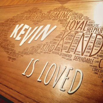 Eccolyfe Designs - Custom Gifts - Signmaking Near Me - Delaware, Ohio
