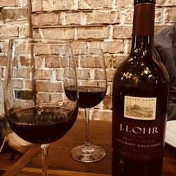 Taste of the Himalayas - Wine