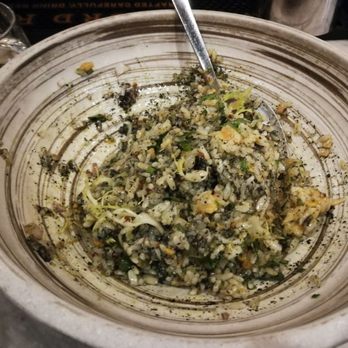 Osamil - Uni Bibimbap - Korean Near Me - New York, New York