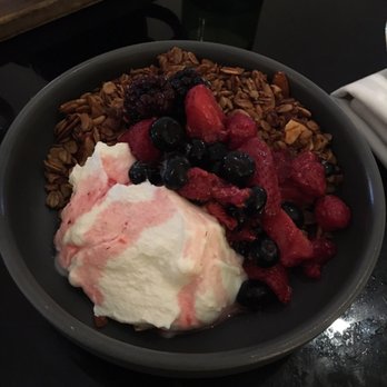 Finch & Fork - New American Near Me - Santa Barbara, California