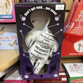 Stupidiotic - Souvenir Shops Near Me - Big Bear Lake, California