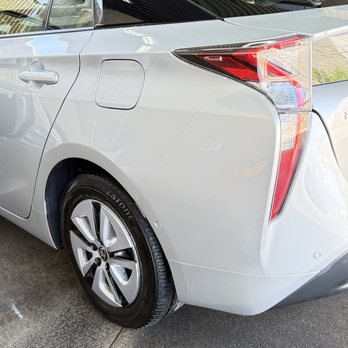 Seidner's Collision Center - after! gorgeous work - Body Shops Near Me - Alhambra, California