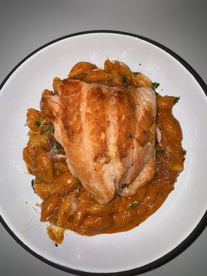 The Charlotte American Bistro by null