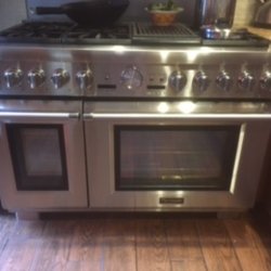 Appliances R Russ