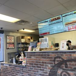 Capriotti's Sandwich Shop