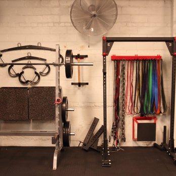 Fierce Fitness - Racks and Bands - Trainers Near Me - Buffalo, New York Fierce Fitness - Racks and Bands - Trainers Near Me - Buffalo, New York