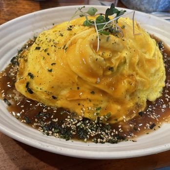 Kitchen Story - Omurice (4/5) - Breakfast & Brunch Near Me - Oakland, California Kitchen Story - Omurice (4/5) - Breakfast & Brunch Near Me - Oakland, California