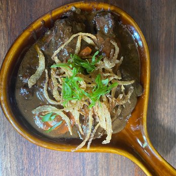 Kokomo - Braised Oxtail - Caribbean Near Me - Brooklyn, New York Kokomo - Braised Oxtail - Caribbean Near Me - Brooklyn, New York