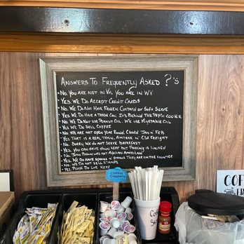 The Coffee Mill - Frequent questions asked - Cafes Near Me - Harpers Ferry, West Virginia The Coffee Mill - Frequent questions asked - Cafes Near Me - Harpers Ferry, West Virginia