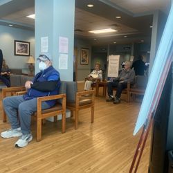 Heart Specialists of Sarasota - Inside aaa    A a