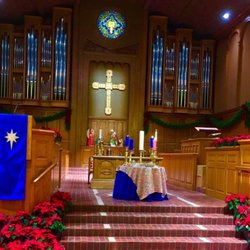 University Christian Church