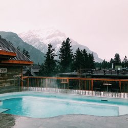 Meadow Spa + Pools - Rooftop hot pool available to spa guests the day of your visit.