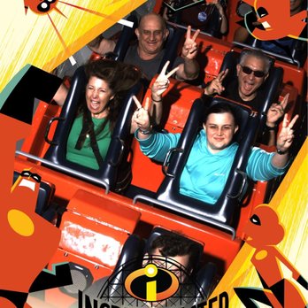 Incredicoaster - Taking friends for their first time (May be last lol). - Amusement Parks Near Me - Anaheim, California Incredicoaster - Taking friends for their first time (May be last lol). - Amusement Parks Near Me - Anaheim, California