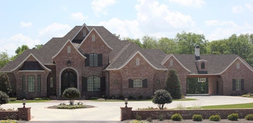 Slide of Custom Roofing and Construction