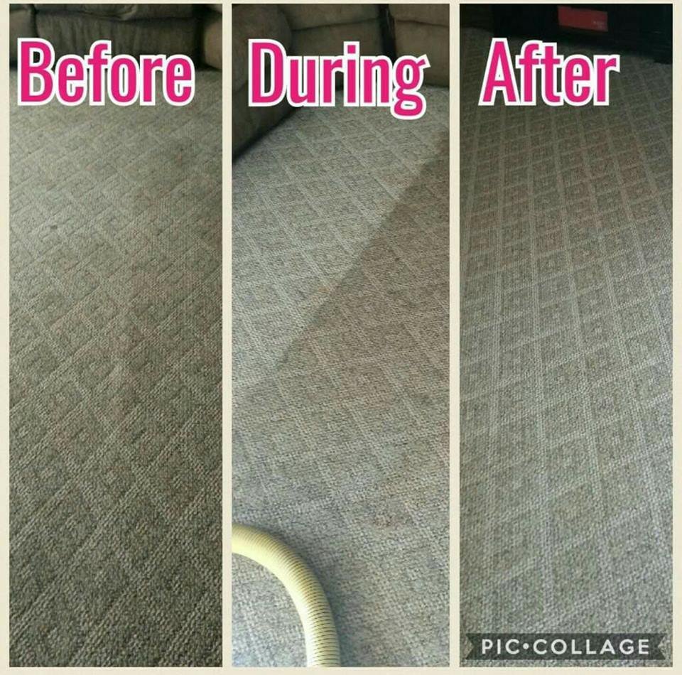 CLEAN CARE OF ANDERSON 3879 Hwy 24, Anderson, South Carolina Carpet