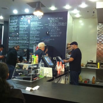 Grill 'Em All - Order - Burgers Near Me - Long Beach, California