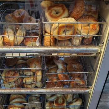 Bagel Bob's on York - Bagels Near Me - New York, New York Bagel Bob's on York - Bagels Near Me - New York, New York