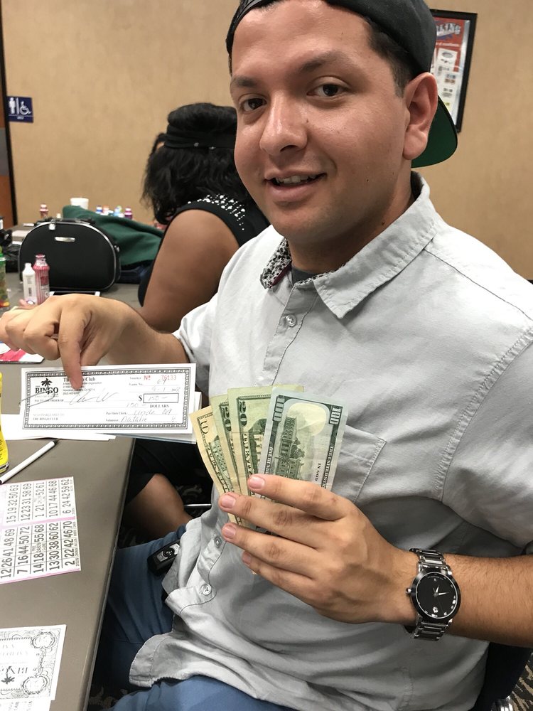 THE BINGO CLUB 22 Photos & 62 Reviews Bingo Halls 21900 Norwalk