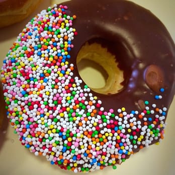 Doughzy Donuts - Awww amazing donuts! - Donuts Near Me - Belfast, BFS