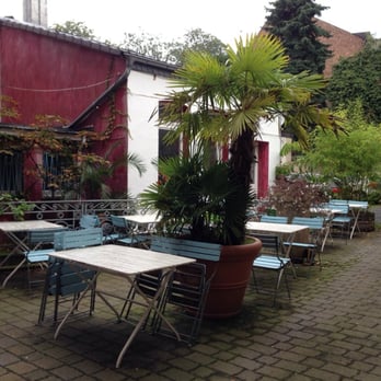 Joligs - Patio - Tapas/Small Plates Near Me - Bonn, NW Joligs - Patio - Tapas/Small Plates Near Me - Bonn, NW