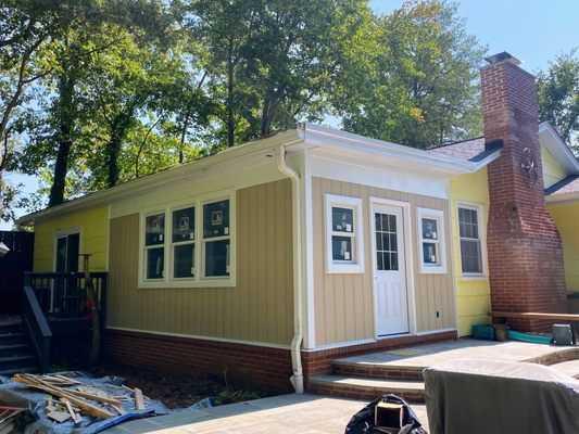 A.C.E. Plumbing and Home Services