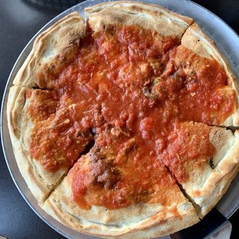 Ale Pie House - Vegetarian Pie - Italian Near Me - Jacksonville, Florida