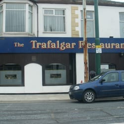 Trafalgar Restaurant