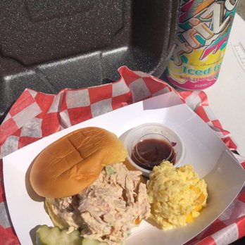 Smokin Ghosts BBQ - Smoked chicken salad - Barbeque Near Me - Elizabeth, Pennsylvania Smokin Ghosts BBQ - Smoked chicken salad - Barbeque Near Me - Elizabeth, Pennsylvania