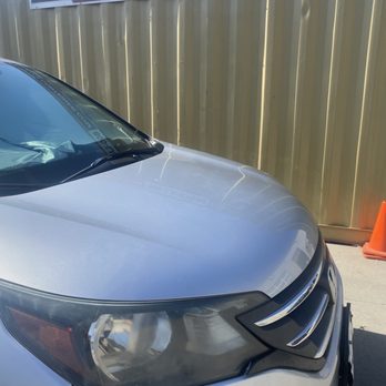 Magic Dent Removal - Mobile Dent Repair Near Me Magic Dent Removal - Mobile Dent Repair Near Me