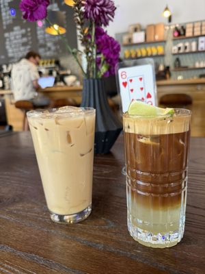 Awaken Cafe & Roasting by null