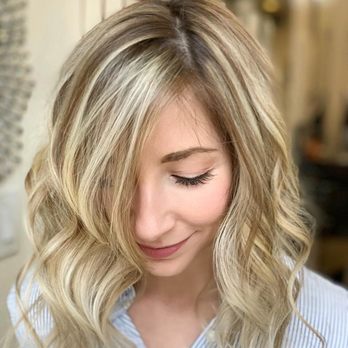 Davida Salon - Hair Extensions Near Me - New York, New York