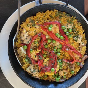 Oyo - Paella Oyo - Latin American Near Me - Pleasanton, California Oyo - Paella Oyo - Latin American Near Me - Pleasanton, California