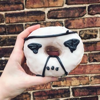 Diablo Doughnuts - Donuts Near Me - Baltimore, Maryland Diablo Doughnuts - Donuts Near Me - Baltimore, Maryland
