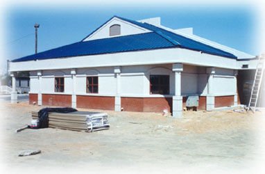 Slide of Custom Roofing of South Carolina