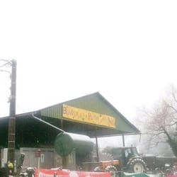 Percée du Vin Jaune