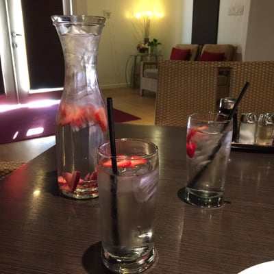 Arawan Thai Bistro and Dessert by null