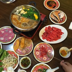 Bangkok Restaurant