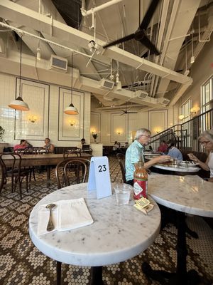 Tatte Bakery & Cafe | Reston by null