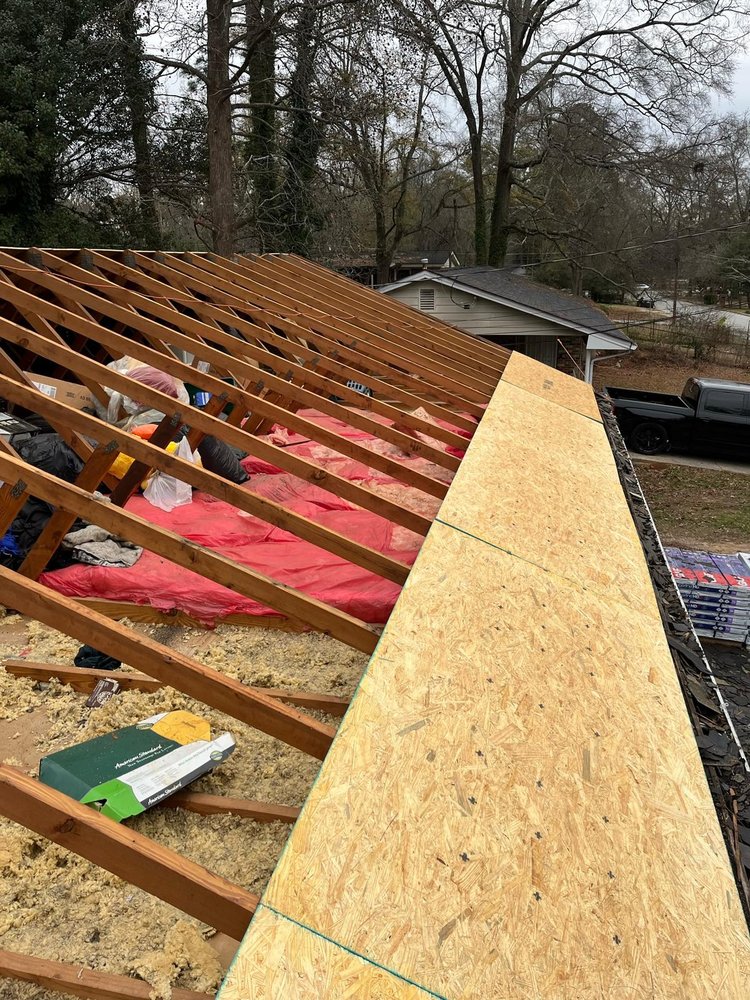 Slide of Ponce's Exterior