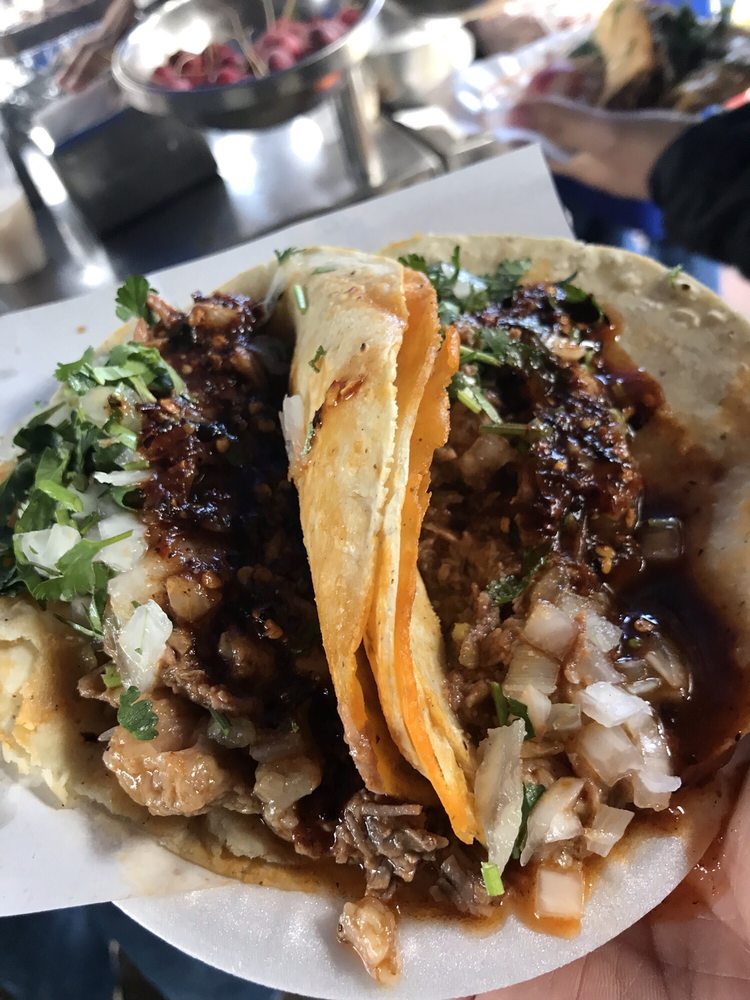 TACOS DE BIRRIA DE LA CALLE CUARTA 17 Photos & 22 Reviews Zona