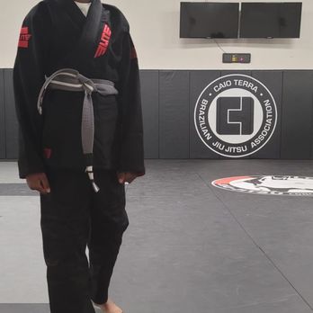 Lovitt’s Jiujitsu - Brazilian Jiu-jitsu Near Me - Concord, California