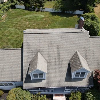 CAN Roof Construction - Roofing Near Me - Boston, Massachusetts