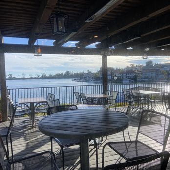 A Hidden Vine - Patio seating - Cheese Shops Near Me - Mission Viejo, California