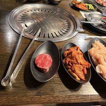 Oriental Flame - Korean Near Me - San Angelo, Texas